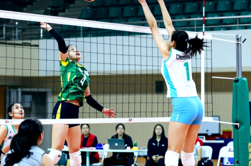 A Bronze Promise and a Quietly Dispatched Women's Team: Two Pages of Indonesia's Volleyball Ledger