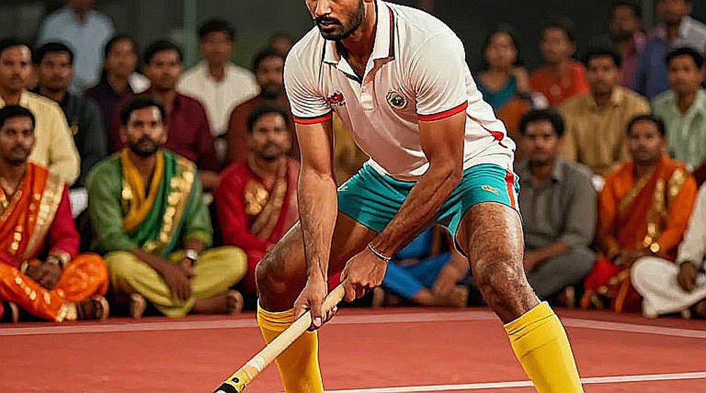 স্কোর ডিফারেন্সের নিরব হিসাব: এশিয়ান গেমস ২০২৬-এর কাবাডিতে বাংলাদেশের বাদ পড়া আর ইরানের ৮৩ পয়েন্টের আসল মানে