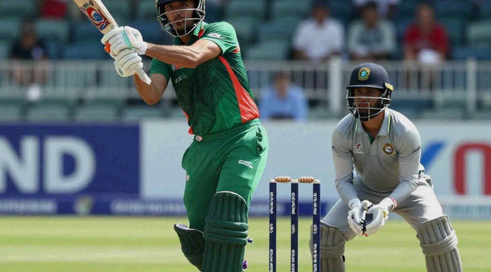 কামব্যাকের খাতা: স্কোরবোর্ড যে ওভারগুলো মনে রাখে না