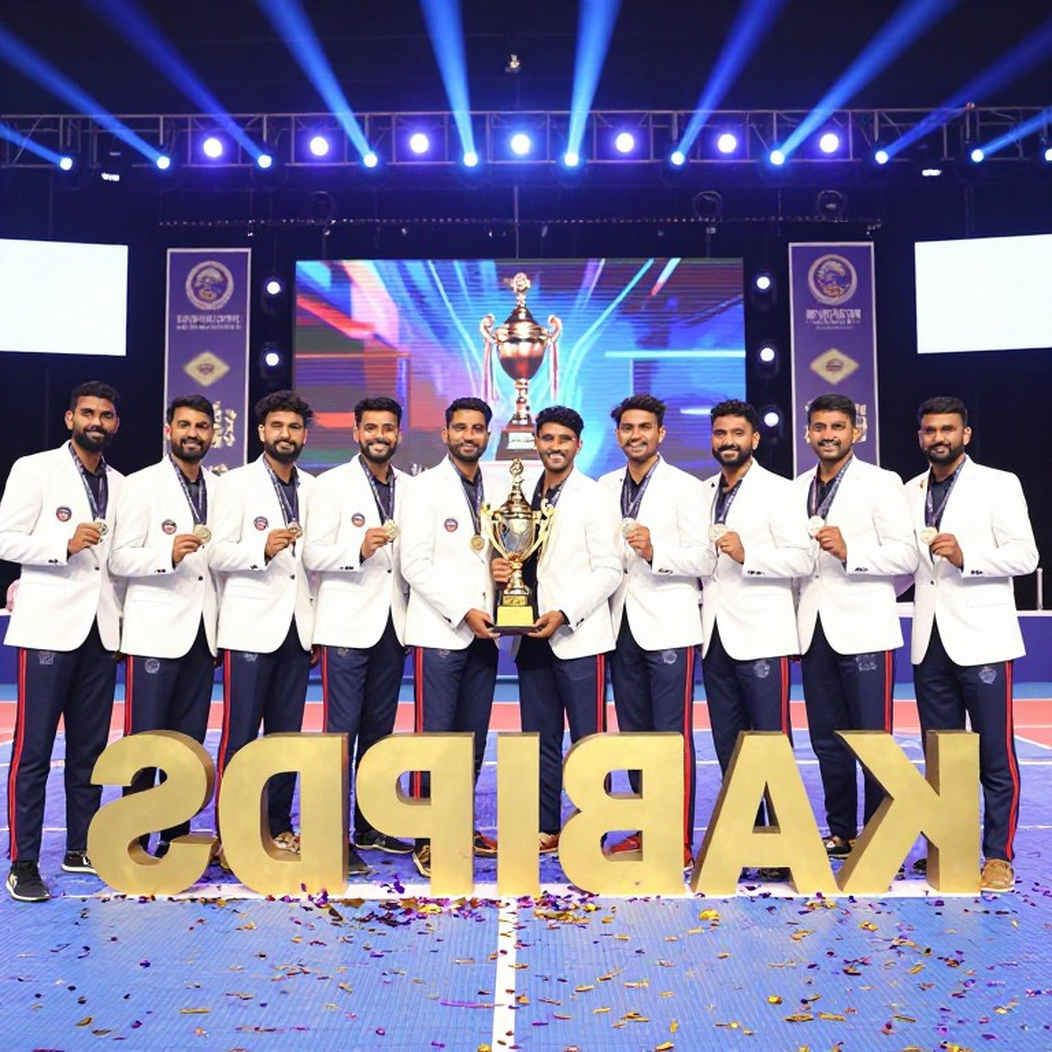 ‘অপরাজিত’ শব্দটা একটা ফলাফল, মানের প্রমাণ নয়: এশিয়ান গেমস ২০২৬-এর কাবাডি সেমিফাইনালের আসল প্রশ্ন