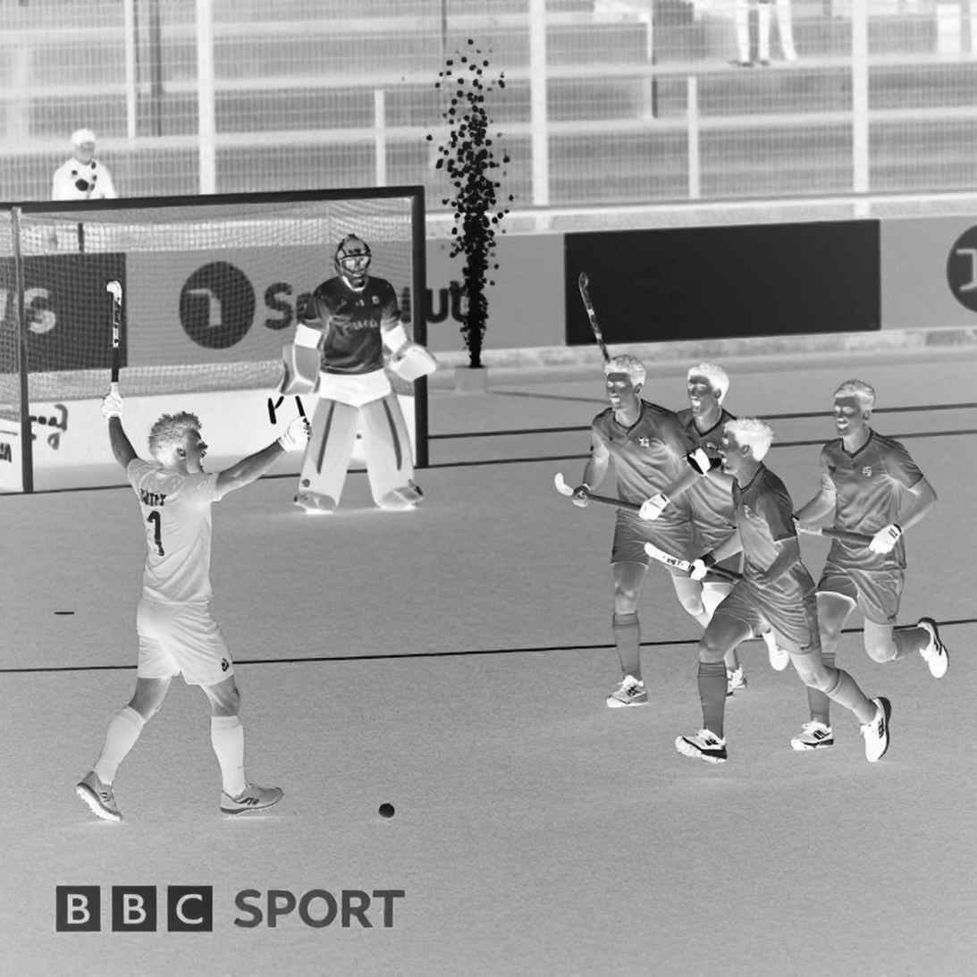 The Second-Minute Corner: Bangladesh's First Women's Hockey Point at the Asian Games, and the Column of the Notebook That Is Still Empty