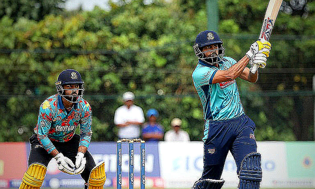 The Overs Nobody Counts: A Missing Season in Bangladesh's Pace Pipeline
